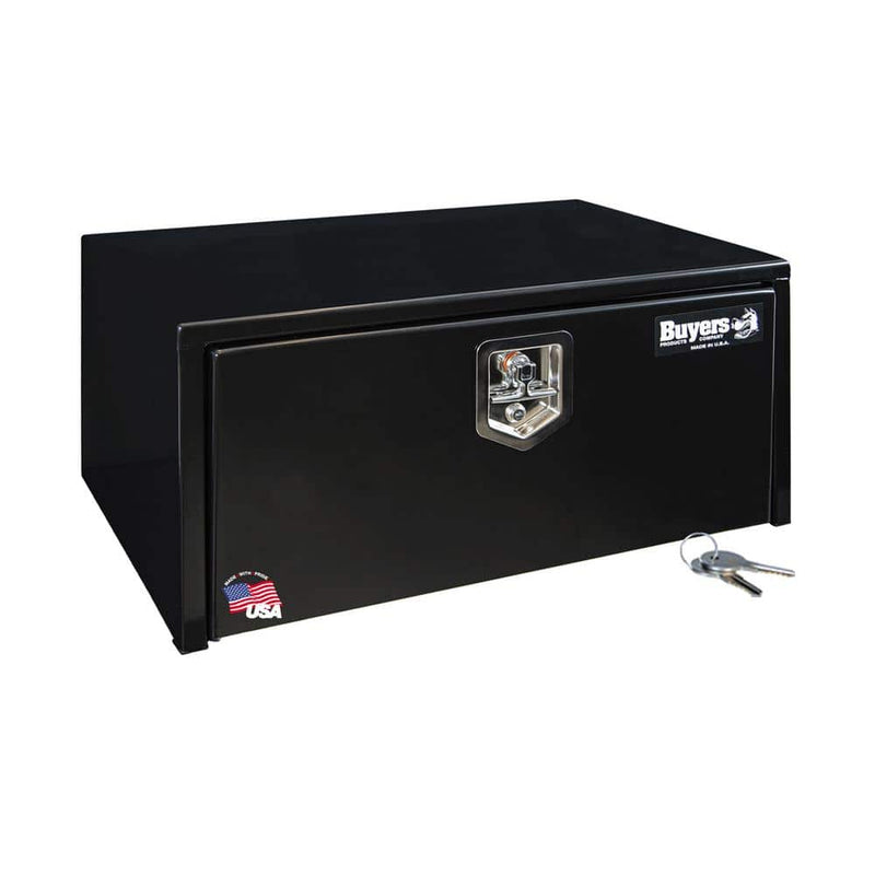 Toolbox 14HX16DX30L Sst T-hdl Black - 1703303