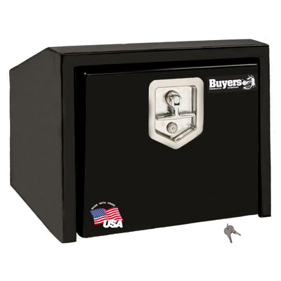 Toolbox Slant 14HX12DX24L Sst T-hdl - 1703352