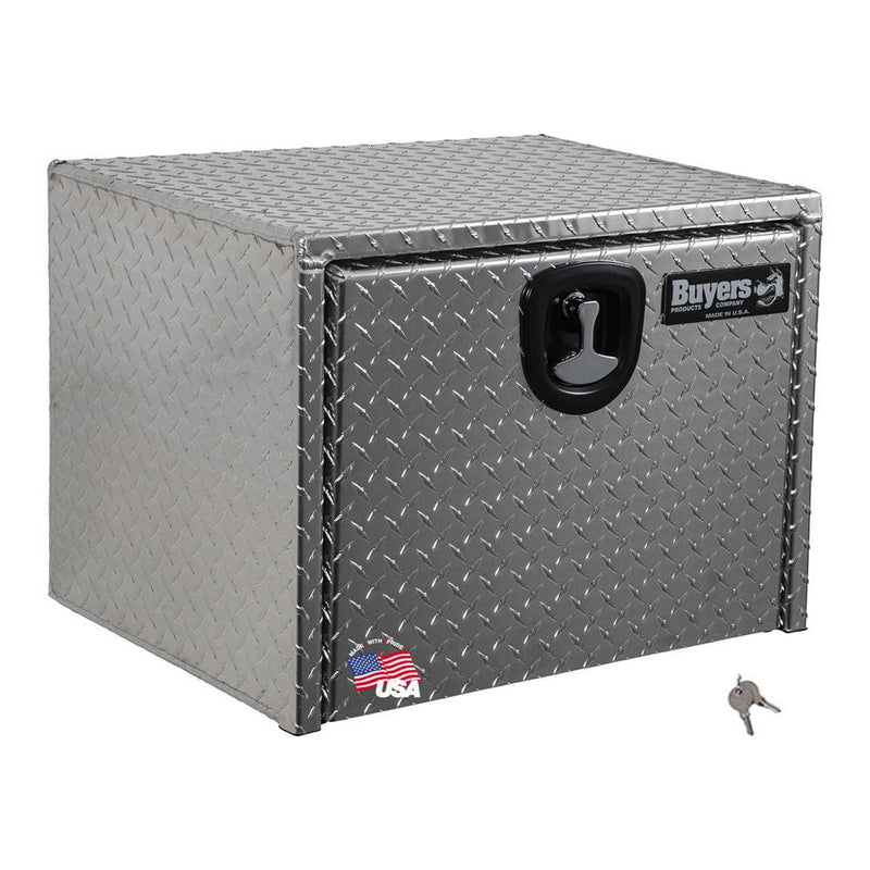 Aluminum Recesed Door - 1705100