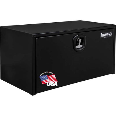 Toolbox Steel 18X18X30 Die Cast 3 P - 1732303