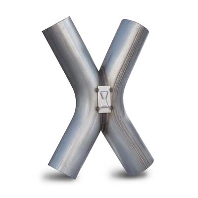 EXHAUST CROSSOVER PIPE