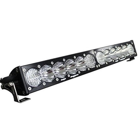 LED Light Bars - 452003