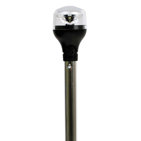 Asm-lt LED Fd/a Hz Ag 20' - 5550PA207