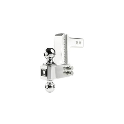 Aluminum Hitch - AL204