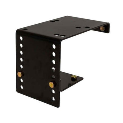 Mount Vise Bumper Black - 5201015