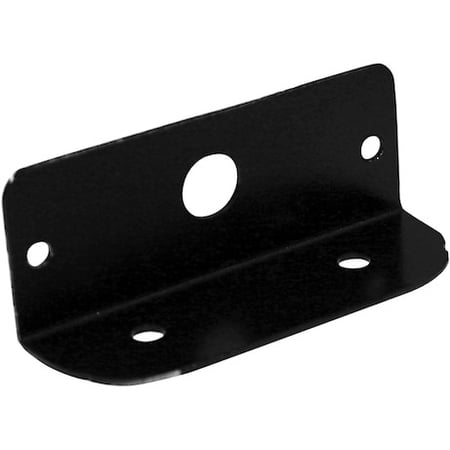 Bracket Mounting Black Pwd Ct Aluminum - 8891706