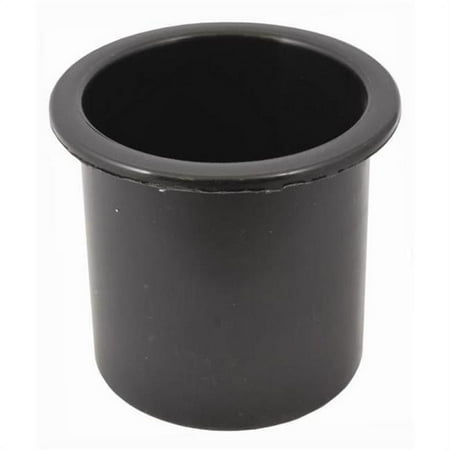 3' Cup HOLDER-2 7/8'-BLK - 117881
