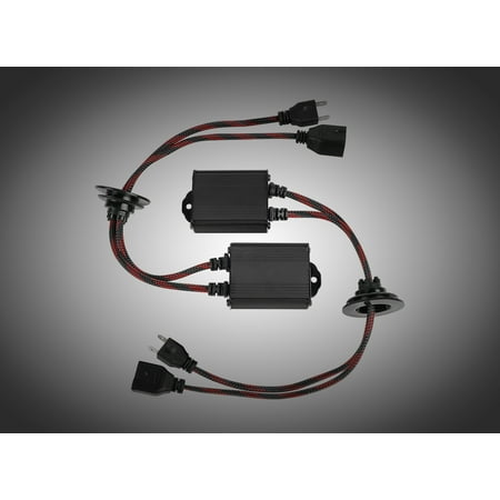 Tiny Monster H7 Decoder Harness (2 - 20072