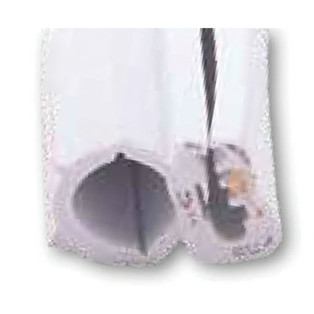 Slide on Clip Seal with/Sing - 018742