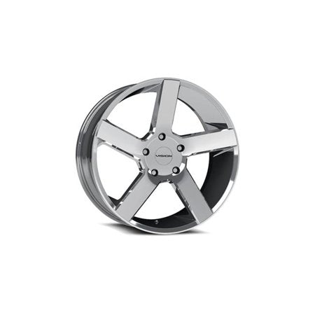 Small Block Snapin Vis 472 Cap - C472SBV