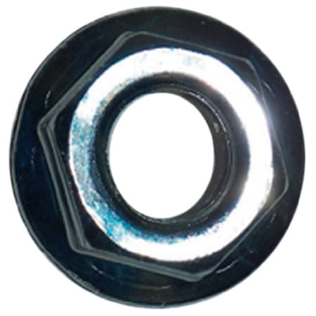 1/2X20ZINCFLANGENUT - 014122079