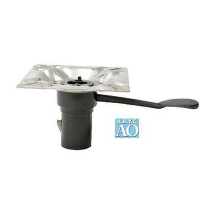 Pltd St Mount 3 Deg Fw Hdle - 2381537