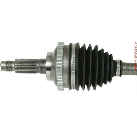 CV Drive Axle - 608132
