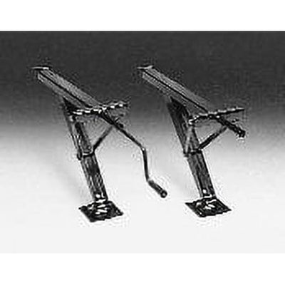 Handle CRANK-(31121)