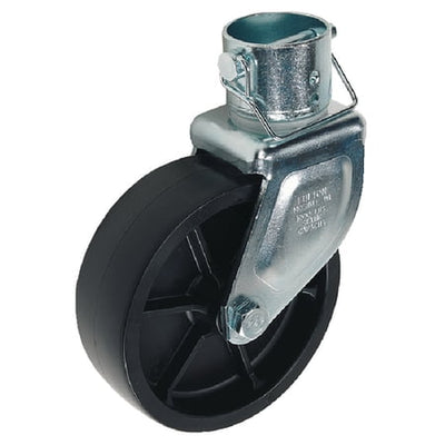 Caster 1200LB Clamshell - 500245