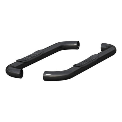 Sidebars 3IN Black - 205039