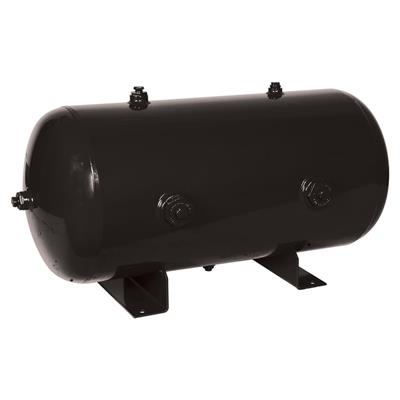 J AIR RECEIVER STORAGE TANKS