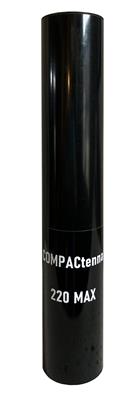 COMPACtenna 220MAX Optimized High Performance 222-225 MHz NMO Mobile Antenna