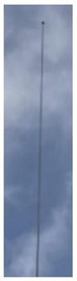 COMPACTenna Perfect 10 & Perfect CB Replacement Stinger Whips