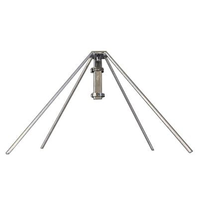 COMPACtenna CompacCounterpoise NMO Mount Base Station Ground Plane