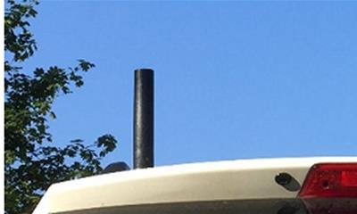 COMPACtenna LMR-I Land Mobile Radio Antenna
