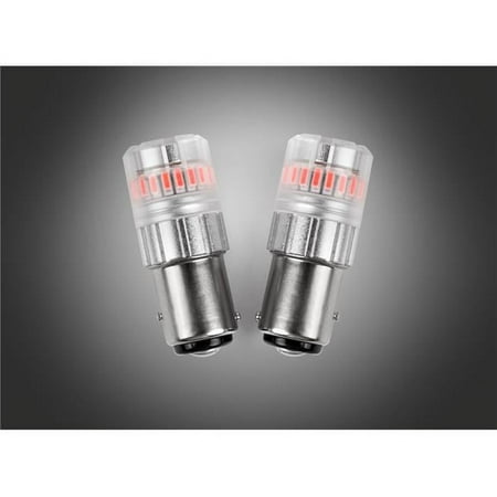 Tiny Monster Eco Series 1157 LED Bu - 3117R