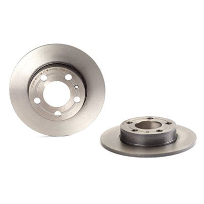 Disc Brake Rotor - 8716511