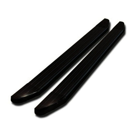 Running Boards - PRHOP109BK