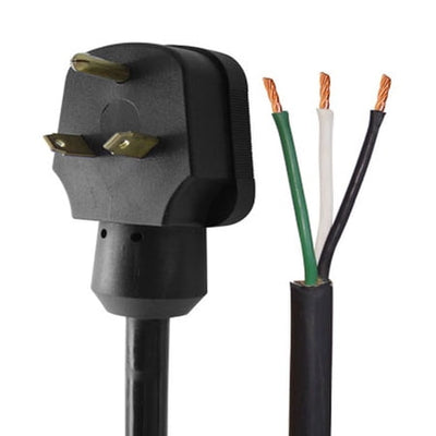 25' 30 Amp Power Cord - 1600562