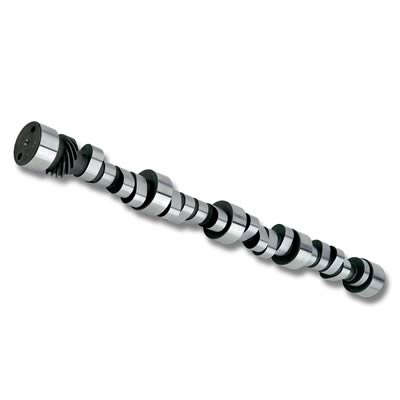 CAMSHAFT HYD ROLLER BB CHEVY
