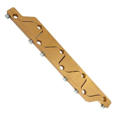 STUD GIRDLE BAR BBC RHS HEAD