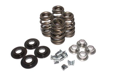 SPRNG KIT W/TITANIUM RETNR