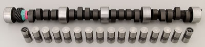 CAM LIFTER KIT