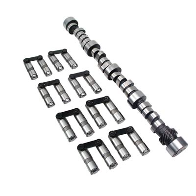 THUMPER CAM AND LIFTER KIT