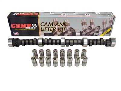 CAM AND LIFTER KIT