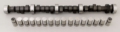 CAM LIFTER KIT