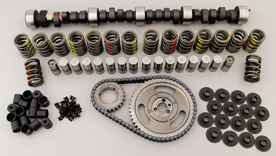 CAM LIFTER KIT