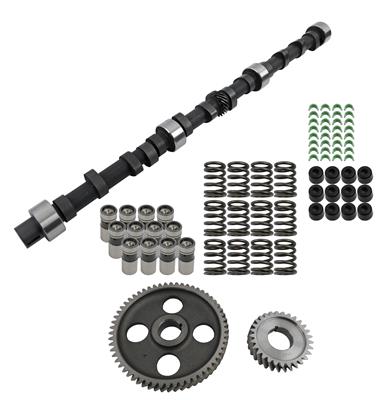 CAM LIFTER KIT