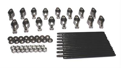 ROCKER PUSHROD KIT