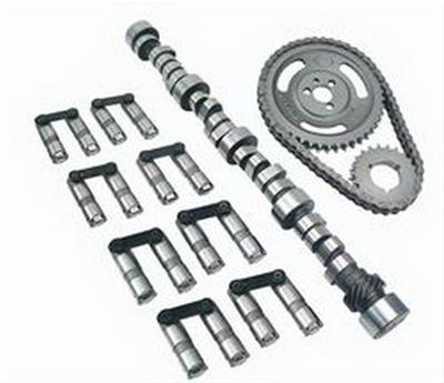 CAMSHAFT KIT