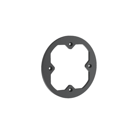 Concept Pod Pro 3 Cube Round Bez - 9420R