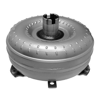 TORQUE CONVERTER