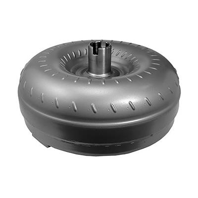 TORQUE CONVERTER