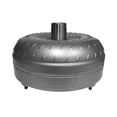 TORQUE CONVERTER