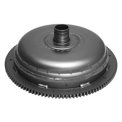 TORQUE CONVERTER