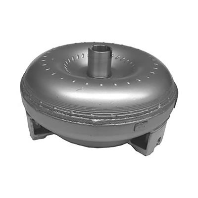 TORQUE CONVERTER