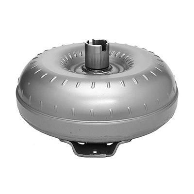 TORQUE CONVERTER