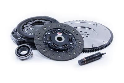 CLUTCH KIT W/FLYWHEEL