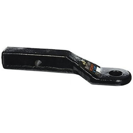 Ball Mount 2IN Sq.solid 2IN Drop 1 - 1803051