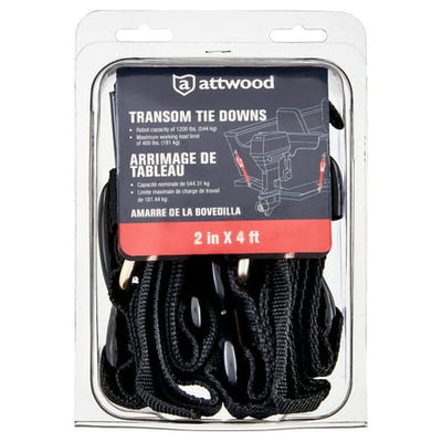 Transom Strap 4' X - 152327